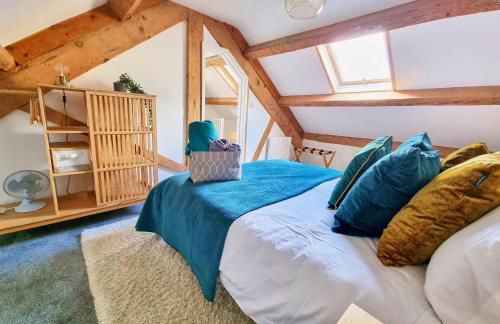 Eldon Row - Stylish Character Apartments - Central Location 1 & 2 bed available - Foto 6