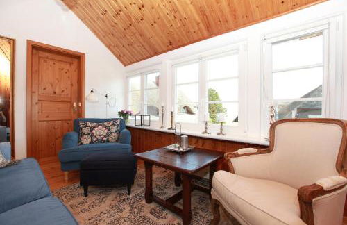 Alte Scheune - Foto 8