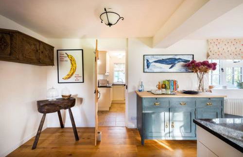 Till Cottage and Riverside Gardens nr Stonehenge - Foto 14