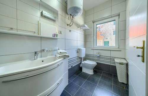 Villa Župa with Heated Pool, Tennis Court & Mini Golf - Foto 6