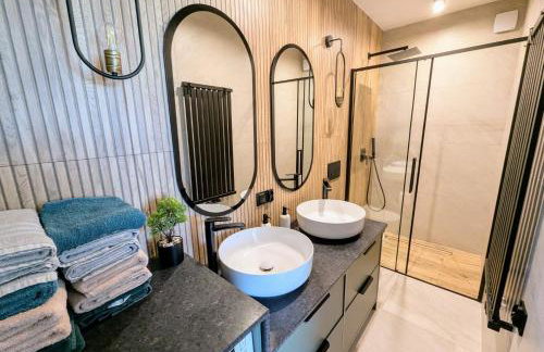 Skośne Domki - Foto 8