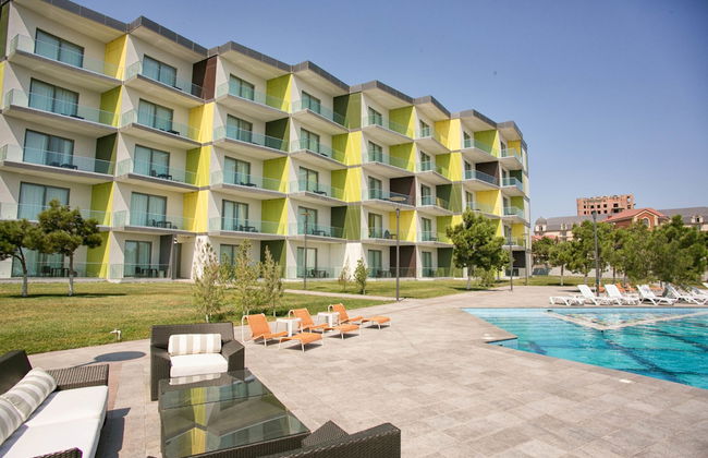 Homebridge Hotel Apartments - Foto 16