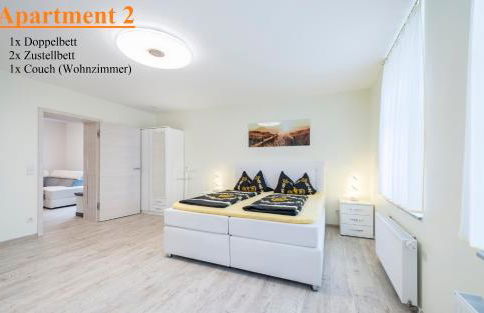 FeWo an der Havel - Foto 14