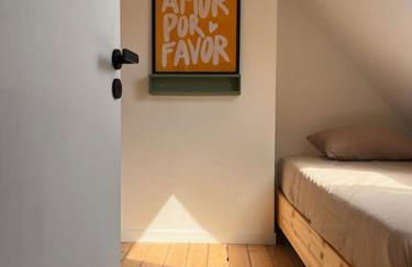 Maison bretonne rénovée à neuf - Terrasse plein sud - Proche plage - Foto 13