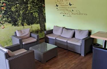 Bildungs- und Ferienstätte Eichsfeld - Photo 30