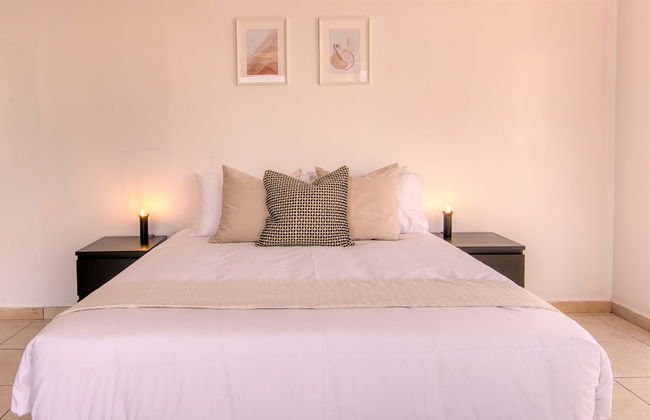 Phaedrus Living City Flat Palas 102 - Foto 4