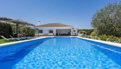 Casa Rural Manuel - Foto 2, Garden, Garden view