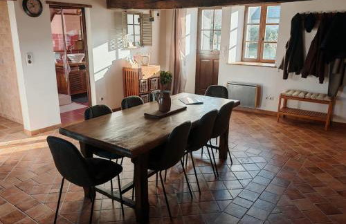 Gîte Anmany - Foto 17