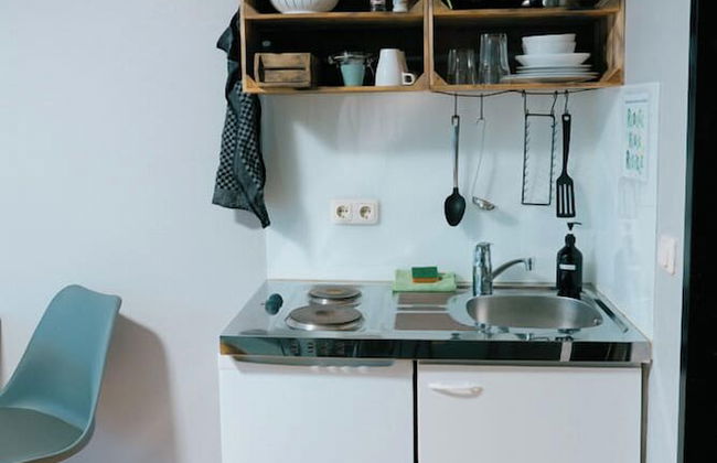 Mountain View Salzburg - SELF CHECK-IN - Apartments - Foto 61