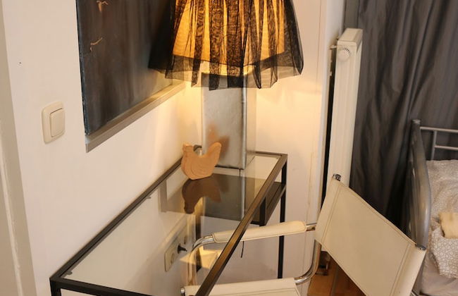 a-domo Apartments Mülheim - Apartments, Lofts & Hostel Rooms - short or longterm - single or grouptravel - Foto 58