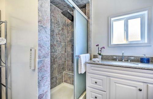 Romantic Pasadena Home with Covered Porch! - Foto 24