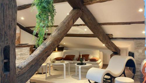 Loft Unique Romantique & Balnéothérapie - Foto 1