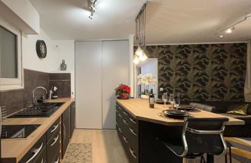 Le Sainte Croix Hyper Centre Metz - Photo 20