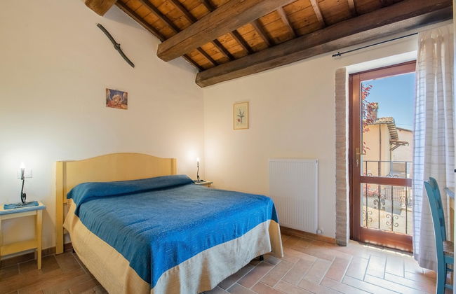 Quiet Holiday Home in Sellano With Swimming Pool a few Kilometers From Rasiglia - Foto 28