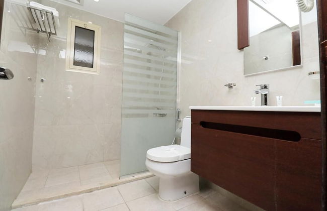 City Residence - Foto 15