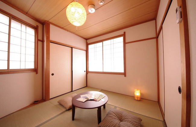 Hotel Apt Persimmon - Photo 3