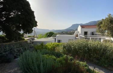 Fourfouras Cottage - Foto 26