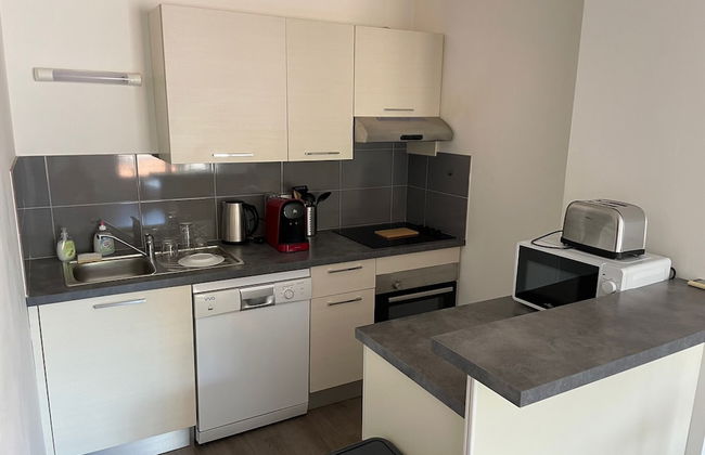 Résidence Les Vignerons - Foto 17