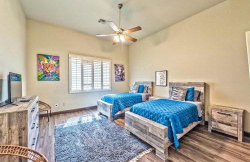 Spacious Home free early check-in if available! - Foto 21