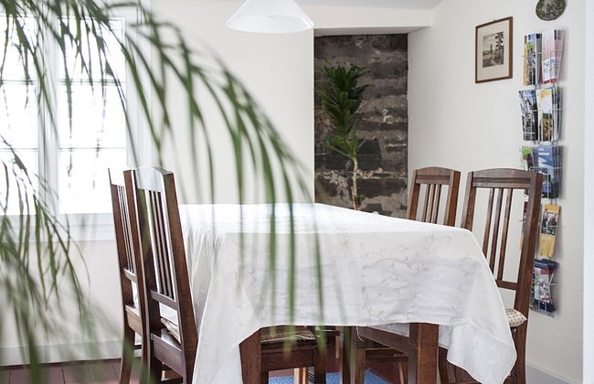 Hotel Flosdorff - Appartements - Foto 10