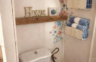 dream tiny house & luxury tent - Foto 45