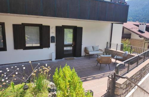 Dolomiti Mountain View - Olympics & Holidays apartment Cadore Cortina - Foto 6