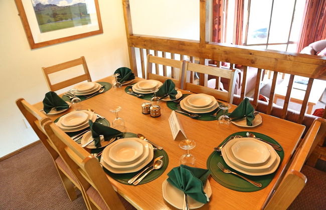 Fairways Self Catering - Foto 16