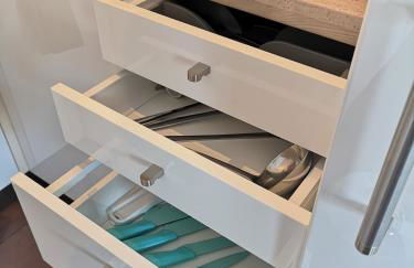 RhePi-Apartment - Foto 8