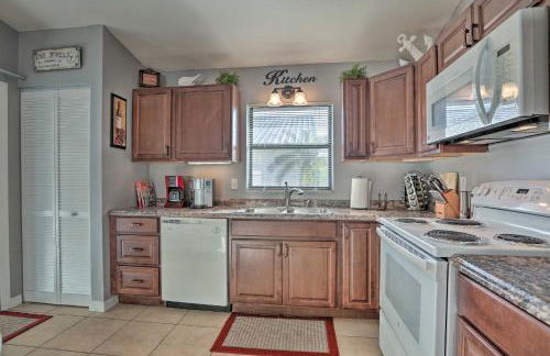 Condo with Screened-in Porch, 1 Mi to Sebring Golf! - Foto 11