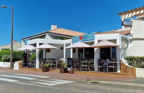 Plage à 100 m - Appart Moderne ! - Foto 5