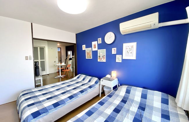 NOMAD Take Five - Foto 73