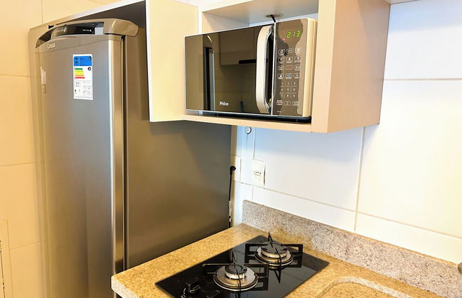 STAY Metropolitan Barcelona - Foto 8