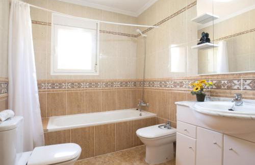 Villa Florencia by Interhome - Foto 44