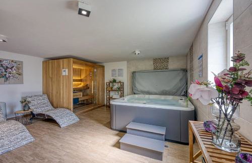 Celtis House -Pool-Whirlpool-Sauna - Foto 3