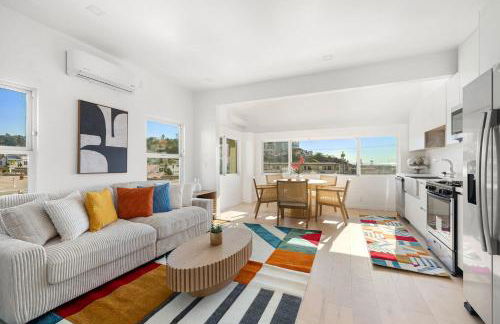 Pacific Coast Suites - Oceanfront Living - Foto 1