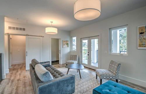 Amazing Spacious Home in AA Steps to Big House - Foto 16