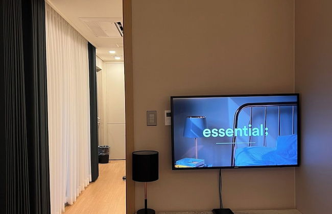 Haeundae Lamer Stay - Foto 4