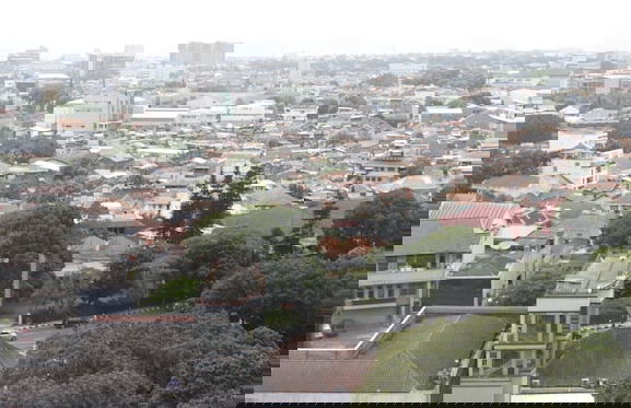 Best Location 2BR Tamansari La Grande Apartment - Foto 31