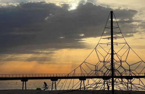 The Nest Masia Can Tiranasi Relájate y Disfruta Escapada con Encanto Cerca de Barcelona- - Photo 52