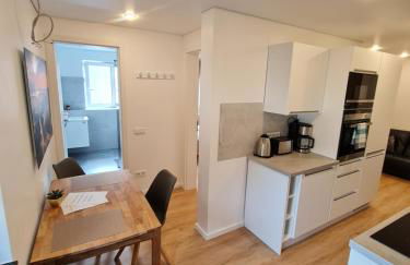 Handwerkerwohnung, Monteurunterkunft-Rodgau - Foto 74