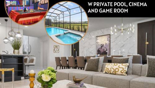 Family Oasis w/ Pool, Game Room & Themed Rooms - Foto 1