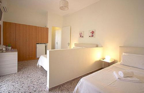 Galazia Nera Apartments - Foto 11