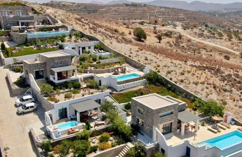 Stelani Villas & Suites - Foto 36