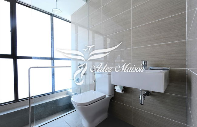 Setia Sky Residence KLCC - Artez Maison - Foto 16