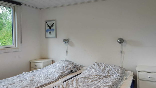 6 Person Holiday Home in Rodby - Foto 4, Interior