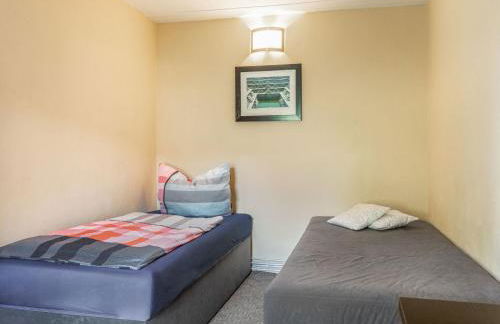 Ferienwohnung Betty bei Heiligendamm mit Garten - Foto 14