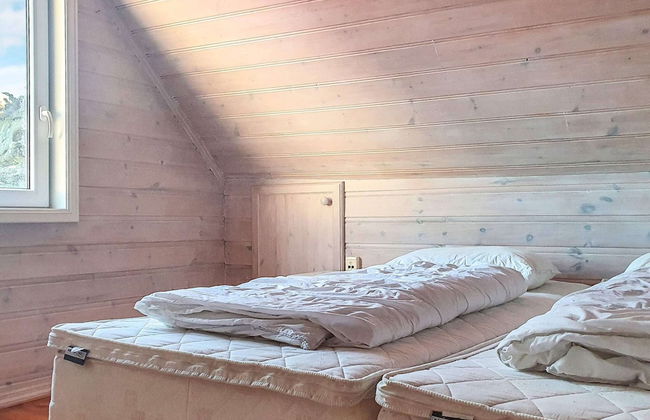 9 Person Holiday Home in Utsira-by Traum - Foto 3