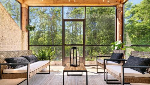 Quiet 3BR with Workspace, 10 Min to AU & RTJ, Family Friendly, Sleeps 8! - Foto 5