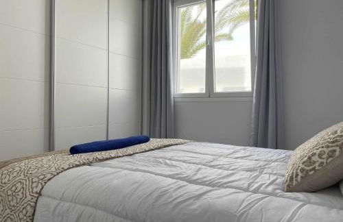 Aguja, Villa con piscina y barbacoa para disfrutar - Foto 9