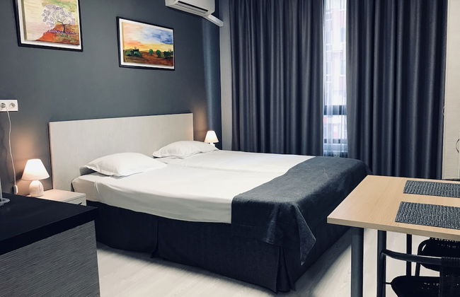 ATM Aparts Sofia - Foto 13